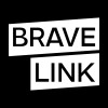 BraveLink logo